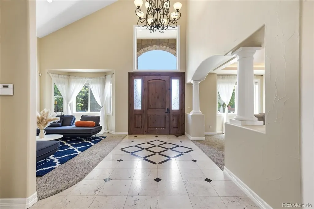 12933 W 80th Place Arvada CO 80005