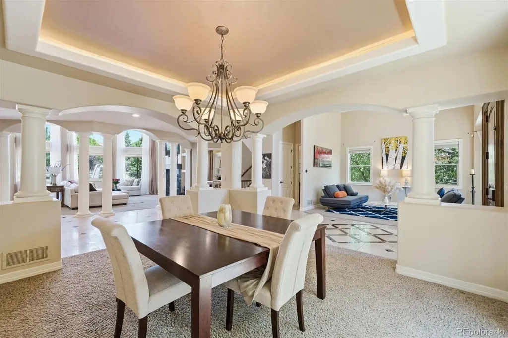 12933 W 80th Place Arvada CO 80005