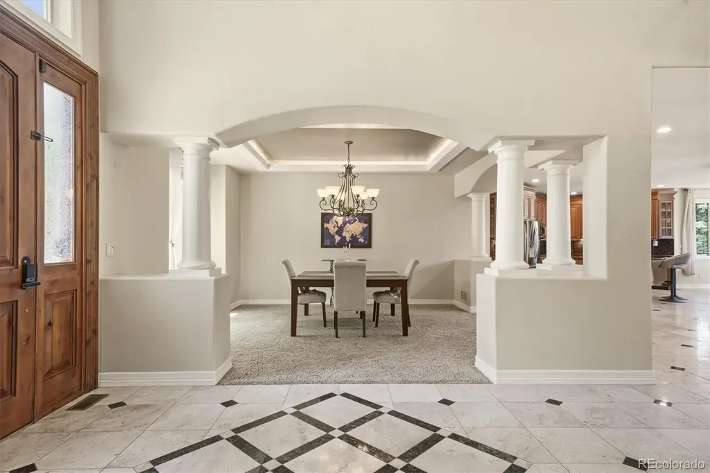 12933 W 80th Place Arvada CO 80005