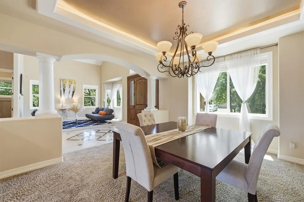 12933 W 80th Place Arvada CO 80005