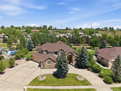 12933 W 80th Place Arvada CO 80005