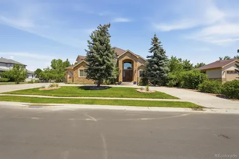 12933 W 80th Place Arvada CO 80005
