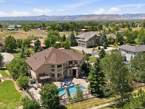 12933 W 80th Place Arvada CO 80005