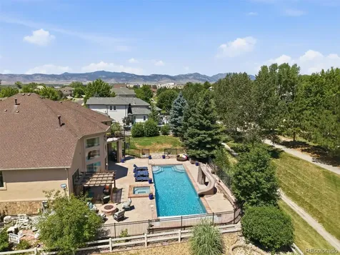 12933 W 80th Place Arvada CO 80005