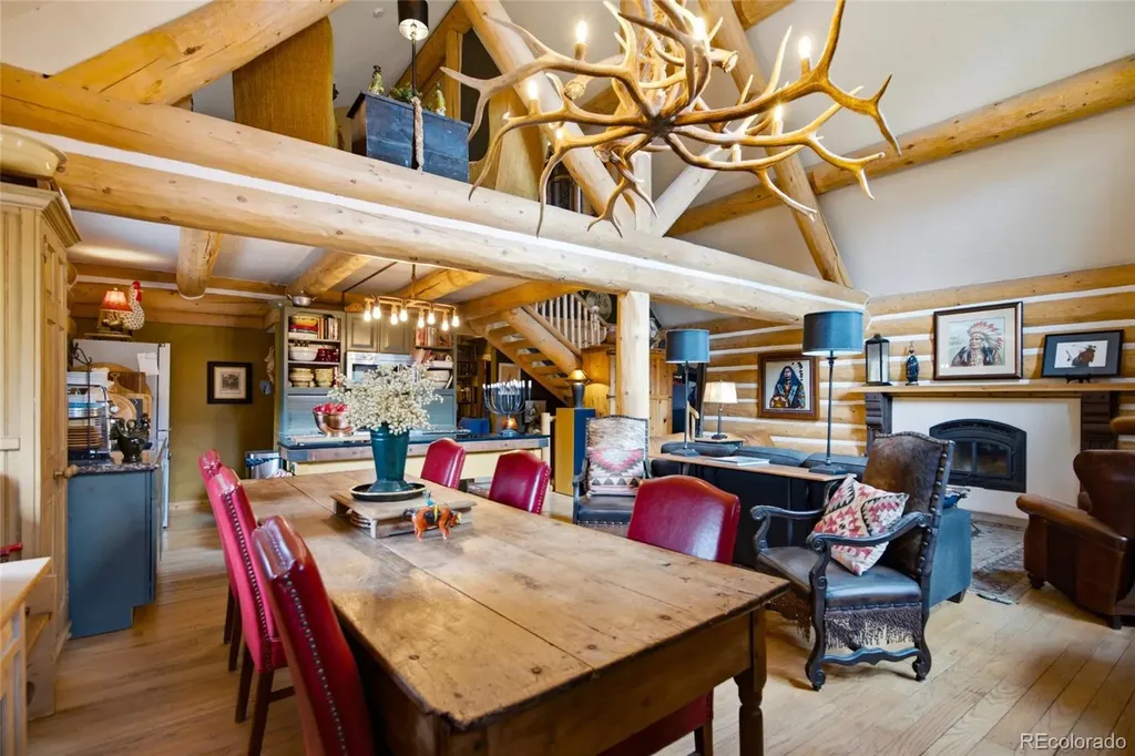 2668 Soda Creek Road Idaho Springs CO 80452