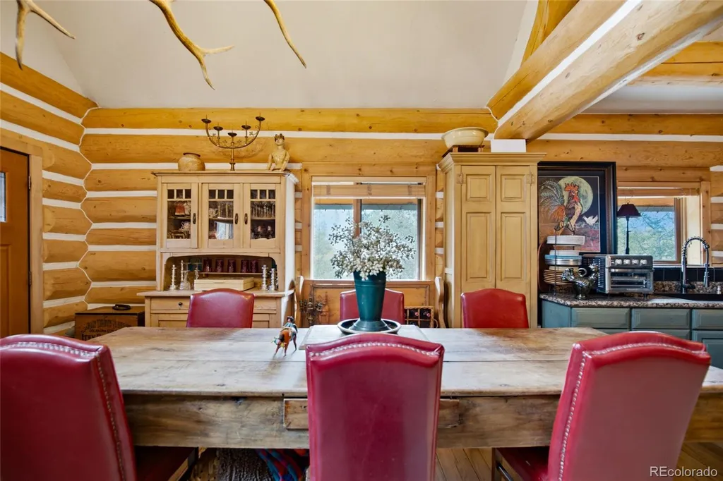2668 Soda Creek Road Idaho Springs CO 80452