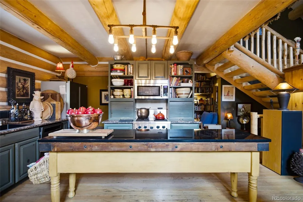 2668 Soda Creek Road Idaho Springs CO 80452