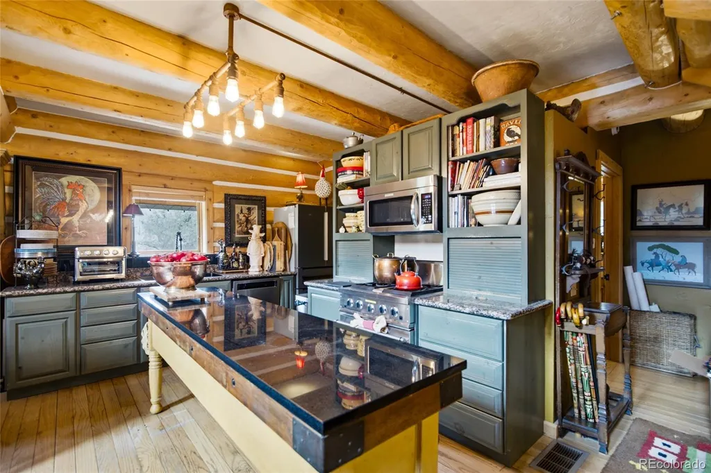 2668 Soda Creek Road Idaho Springs CO 80452