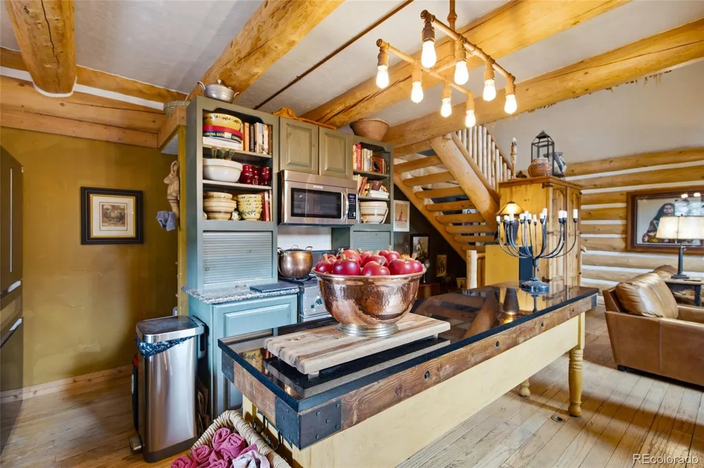 2668 Soda Creek Road Idaho Springs CO 80452
