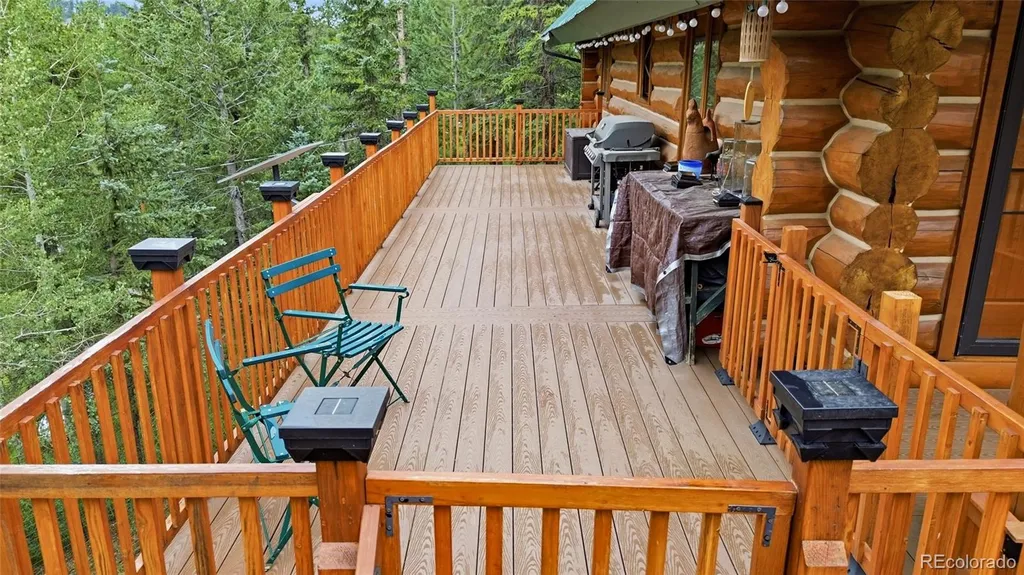 2668 Soda Creek Road Idaho Springs CO 80452