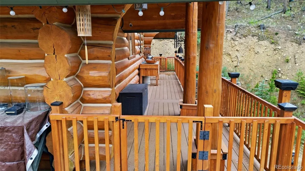 2668 Soda Creek Road Idaho Springs CO 80452