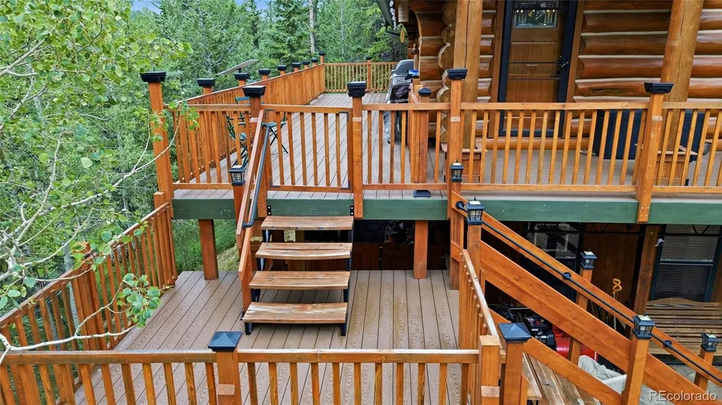 2668 Soda Creek Road Idaho Springs CO 80452