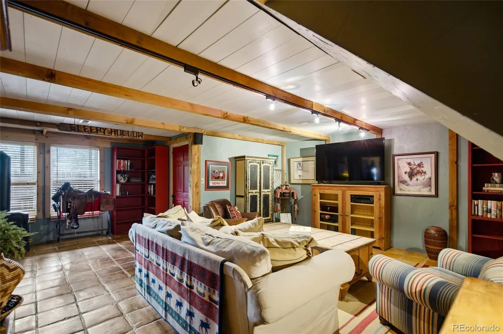 2668 Soda Creek Road Idaho Springs CO 80452