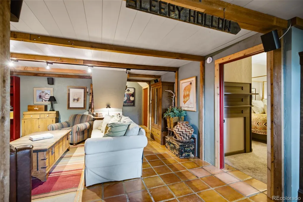 2668 Soda Creek Road Idaho Springs CO 80452