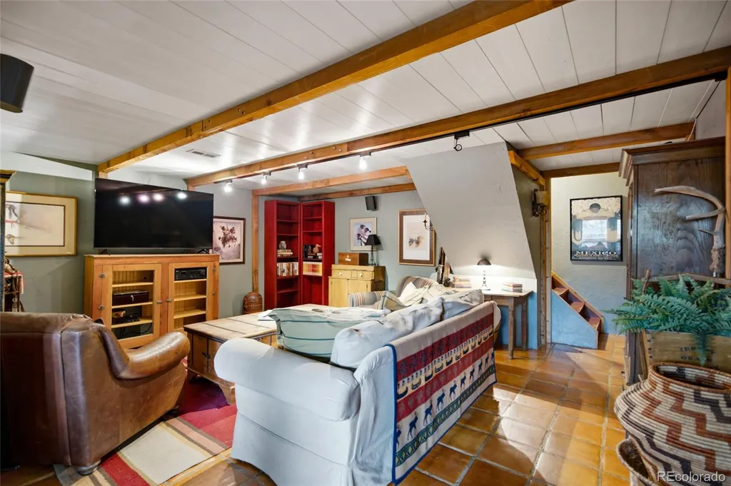 2668 Soda Creek Road Idaho Springs CO 80452