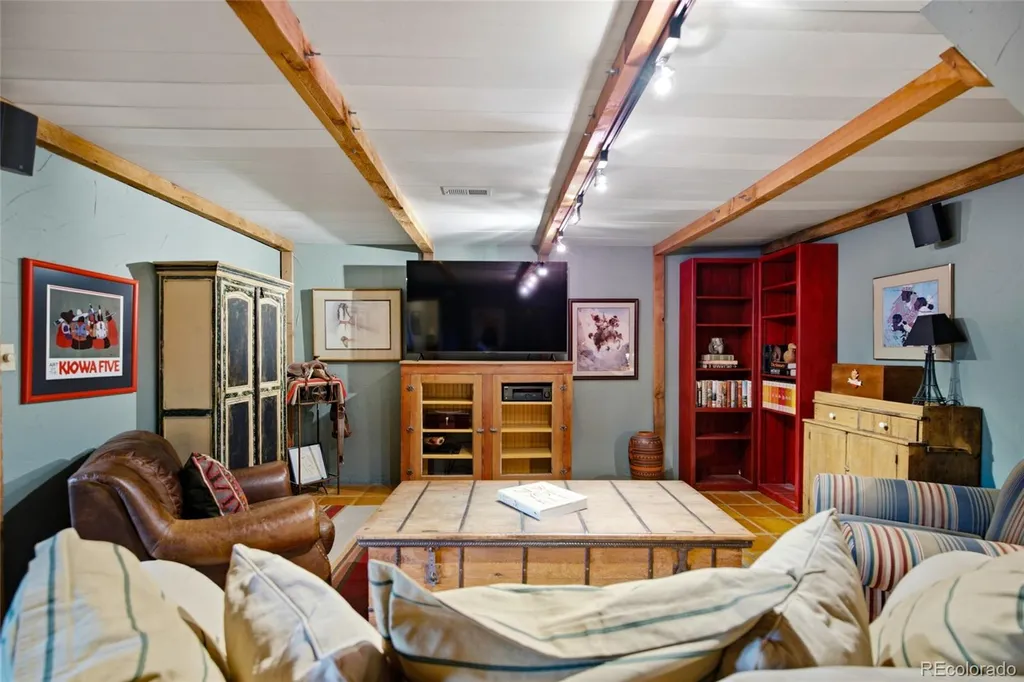 2668 Soda Creek Road Idaho Springs CO 80452