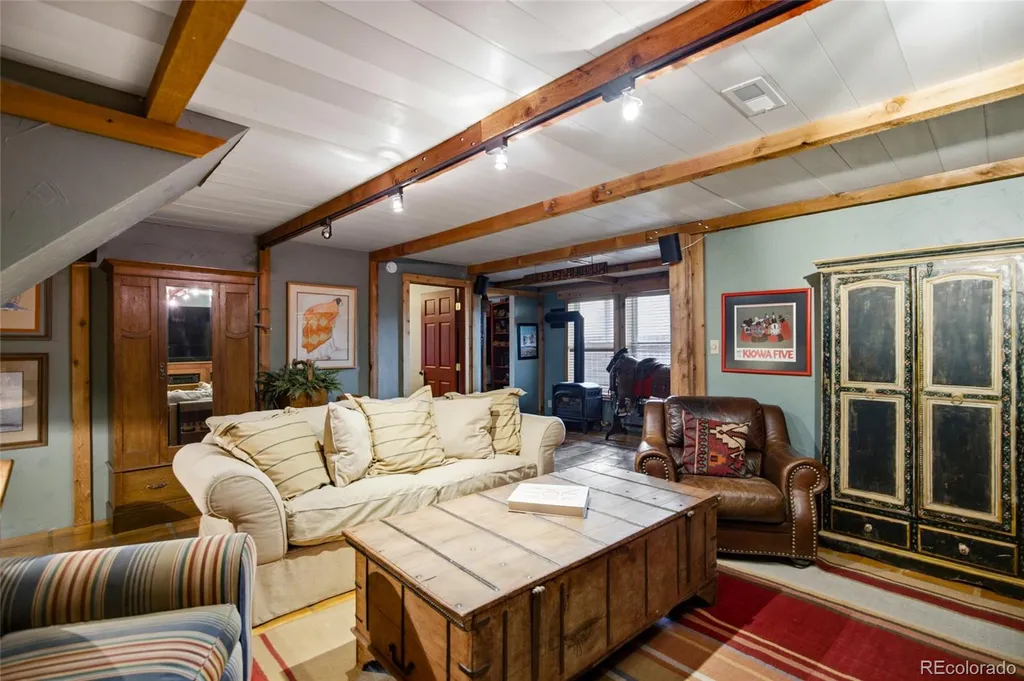 2668 Soda Creek Road Idaho Springs CO 80452