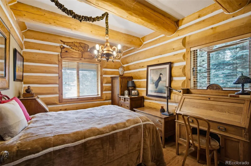 2668 Soda Creek Road Idaho Springs CO 80452