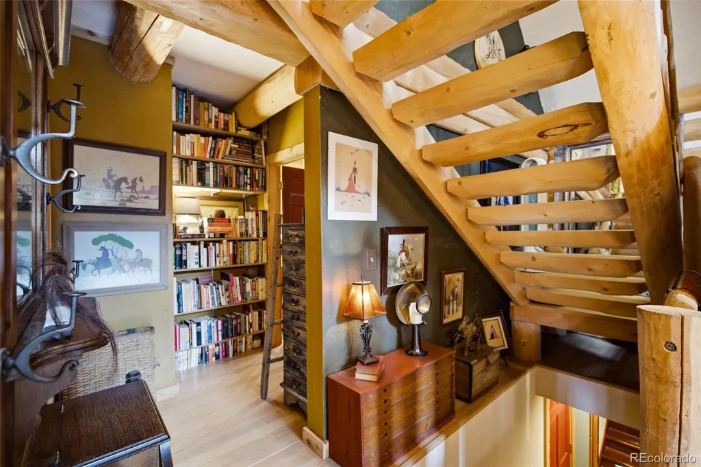 2668 Soda Creek Road Idaho Springs CO 80452