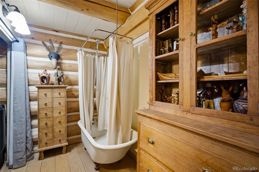 2668 Soda Creek Road Idaho Springs CO 80452