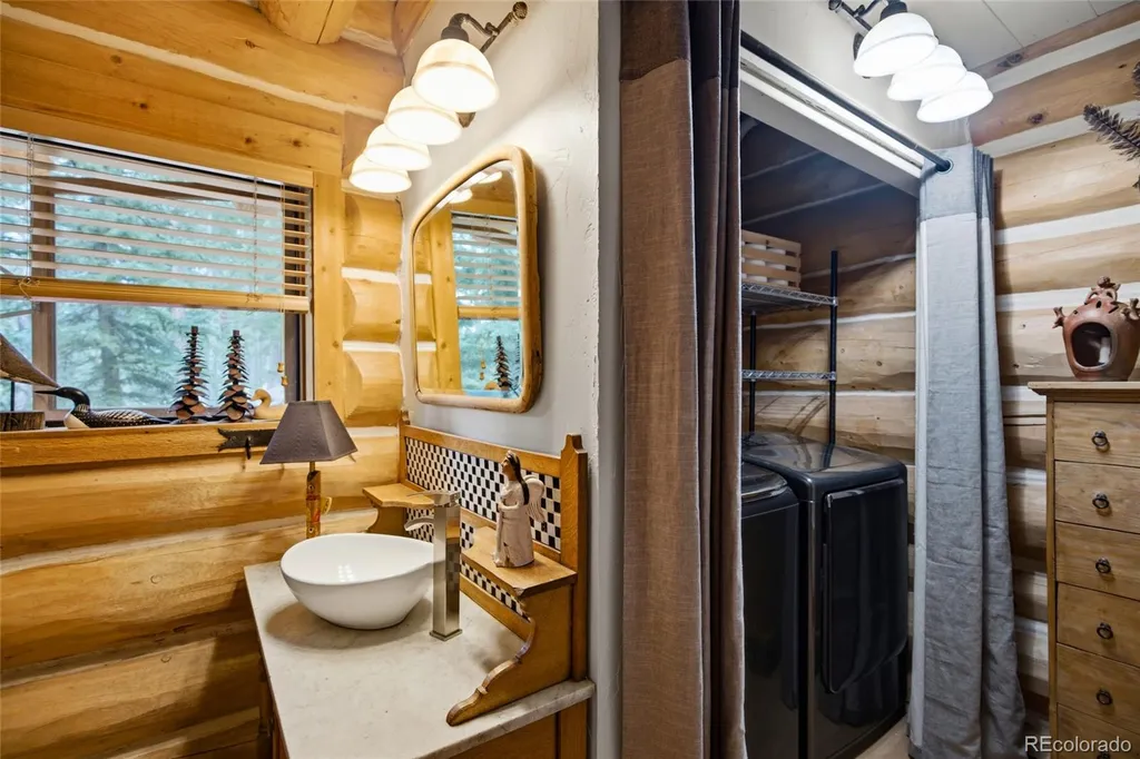 2668 Soda Creek Road Idaho Springs CO 80452