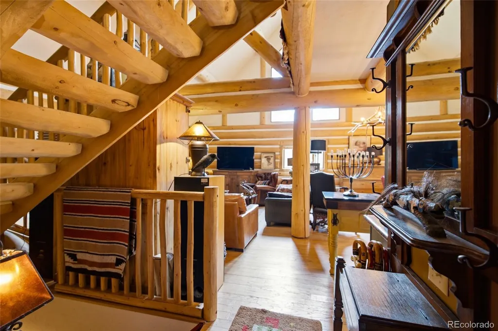 2668 Soda Creek Road Idaho Springs CO 80452