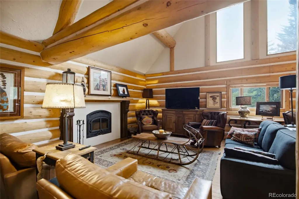 2668 Soda Creek Road Idaho Springs CO 80452