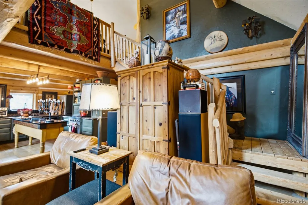 2668 Soda Creek Road Idaho Springs CO 80452