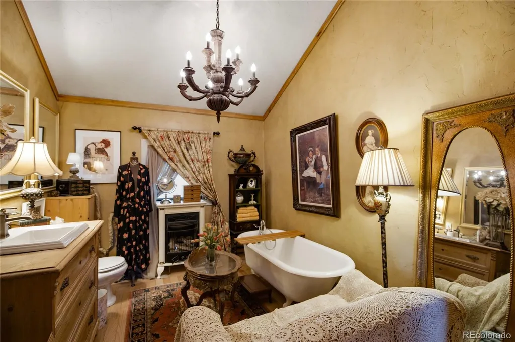 2668 Soda Creek Road Idaho Springs CO 80452