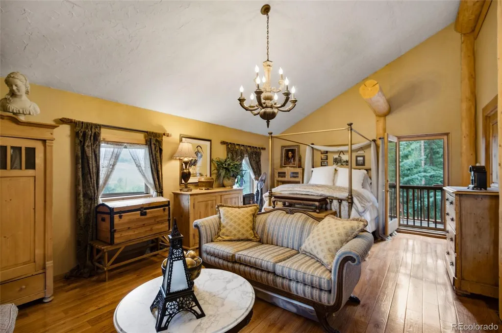 2668 Soda Creek Road Idaho Springs CO 80452