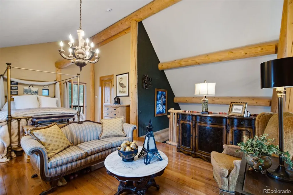 2668 Soda Creek Road Idaho Springs CO 80452