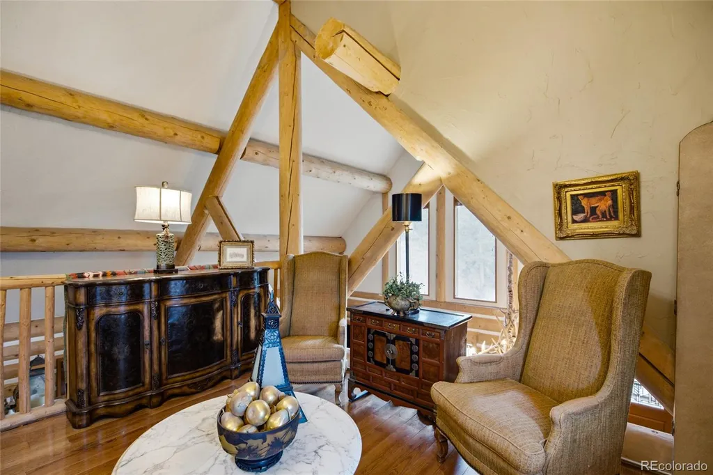 2668 Soda Creek Road Idaho Springs CO 80452