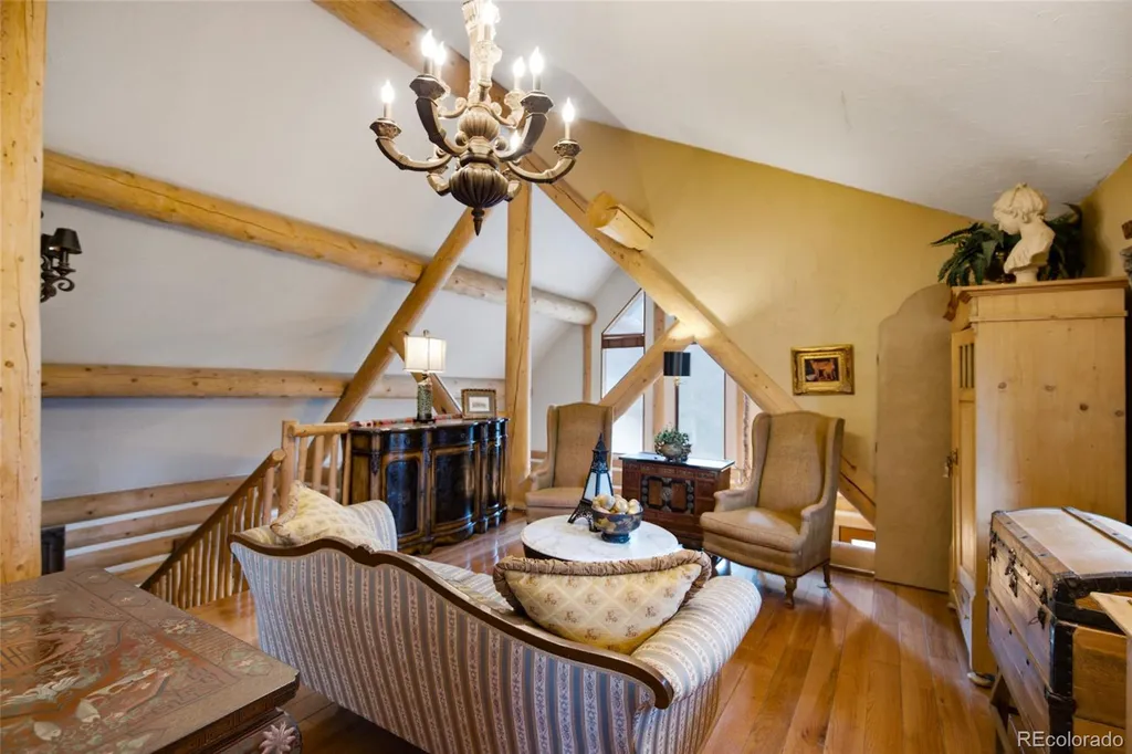 2668 Soda Creek Road Idaho Springs CO 80452