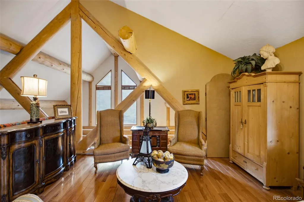 2668 Soda Creek Road Idaho Springs CO 80452