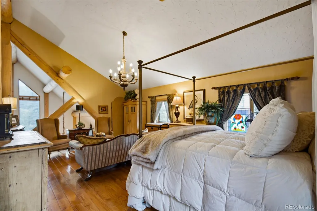 2668 Soda Creek Road Idaho Springs CO 80452