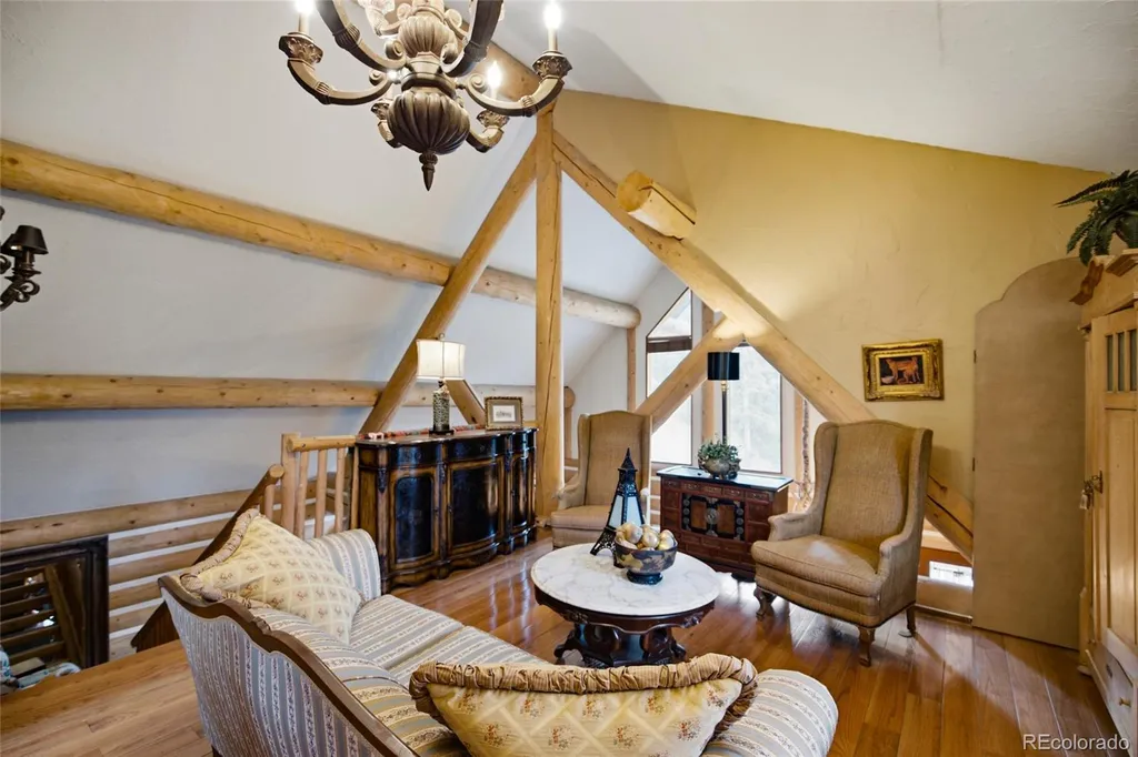 2668 Soda Creek Road Idaho Springs CO 80452
