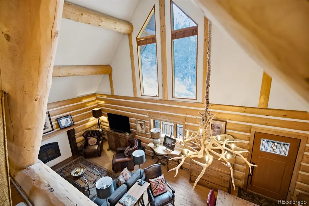 2668 Soda Creek Road Idaho Springs CO 80452