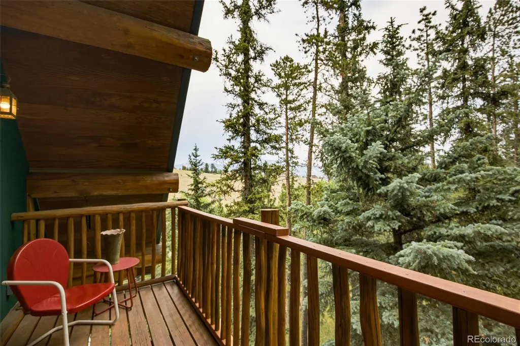 2668 Soda Creek Road Idaho Springs CO 80452