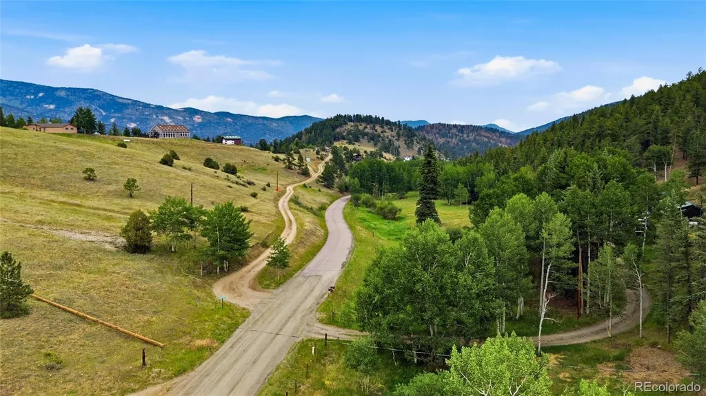 2668 Soda Creek Road Idaho Springs CO 80452