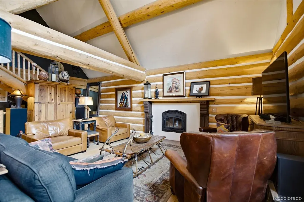 2668 Soda Creek Road Idaho Springs CO 80452