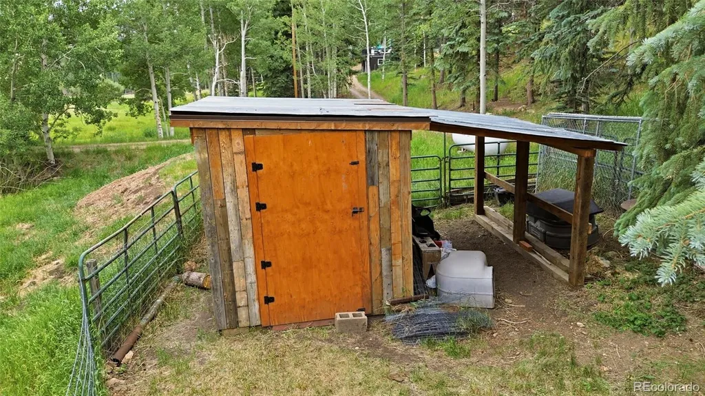 2668 Soda Creek Road Idaho Springs CO 80452