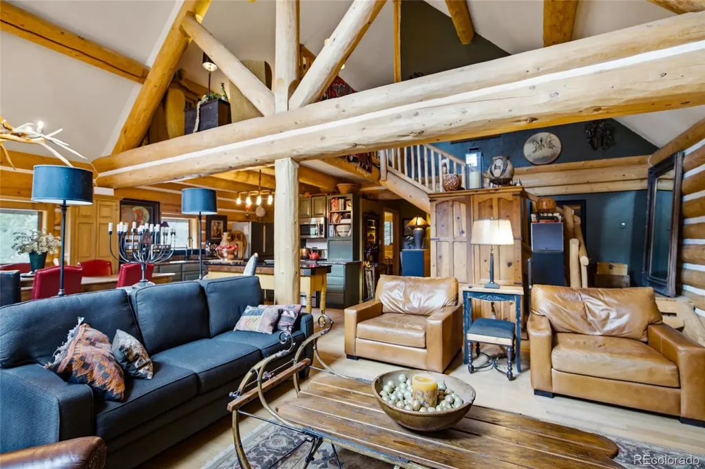 2668 Soda Creek Road Idaho Springs CO 80452