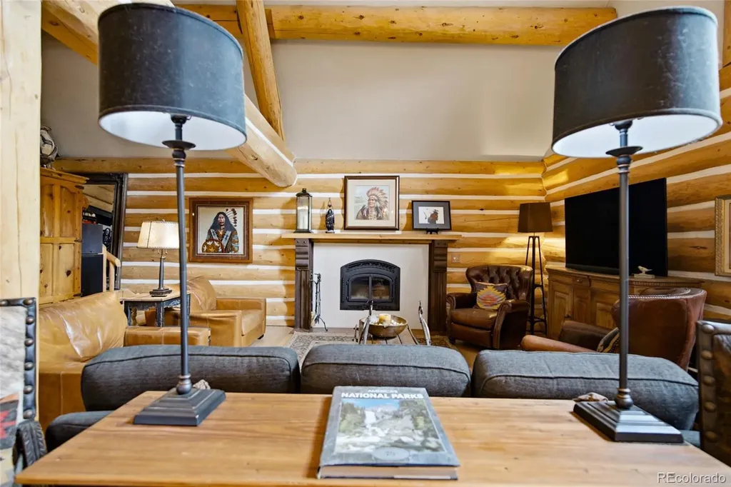 2668 Soda Creek Road Idaho Springs CO 80452