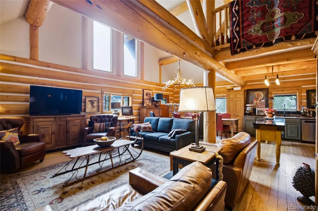 2668 Soda Creek Road Idaho Springs CO 80452