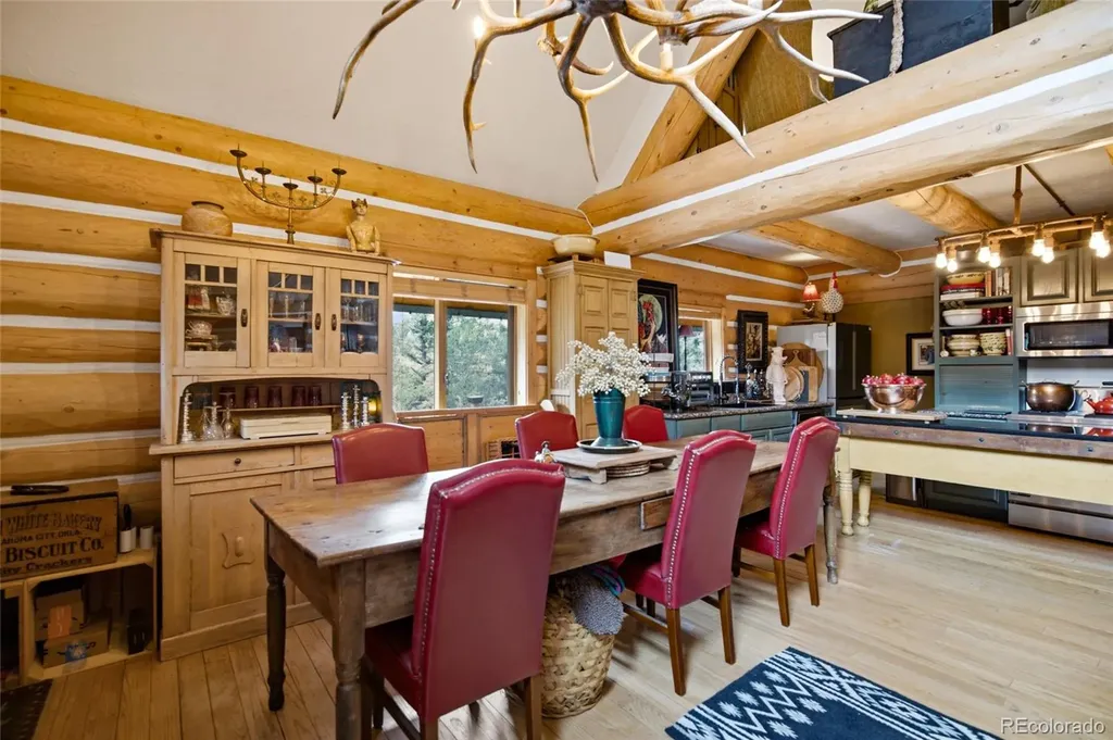 2668 Soda Creek Road Idaho Springs CO 80452