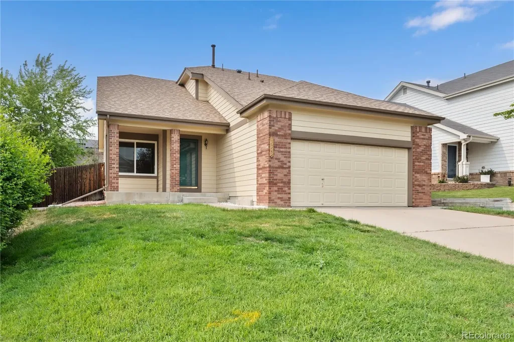 19835 E Villanova Drive Aurora CO 80013