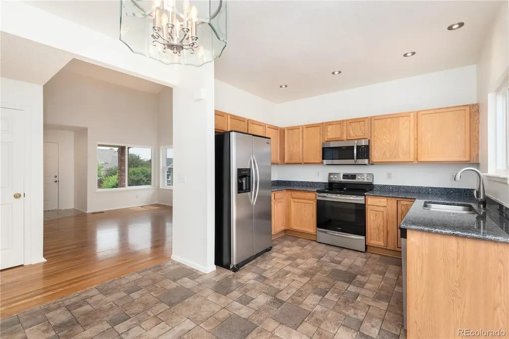 19835 E Villanova Drive Aurora CO 80013