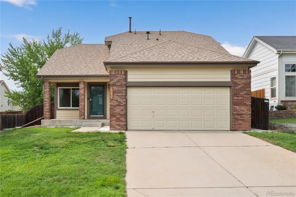 19835 E Villanova Drive Aurora CO 80013