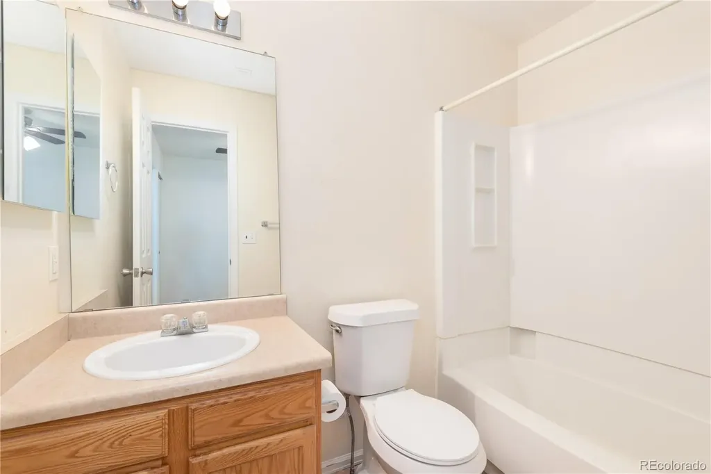 19835 E Villanova Drive Aurora CO 80013