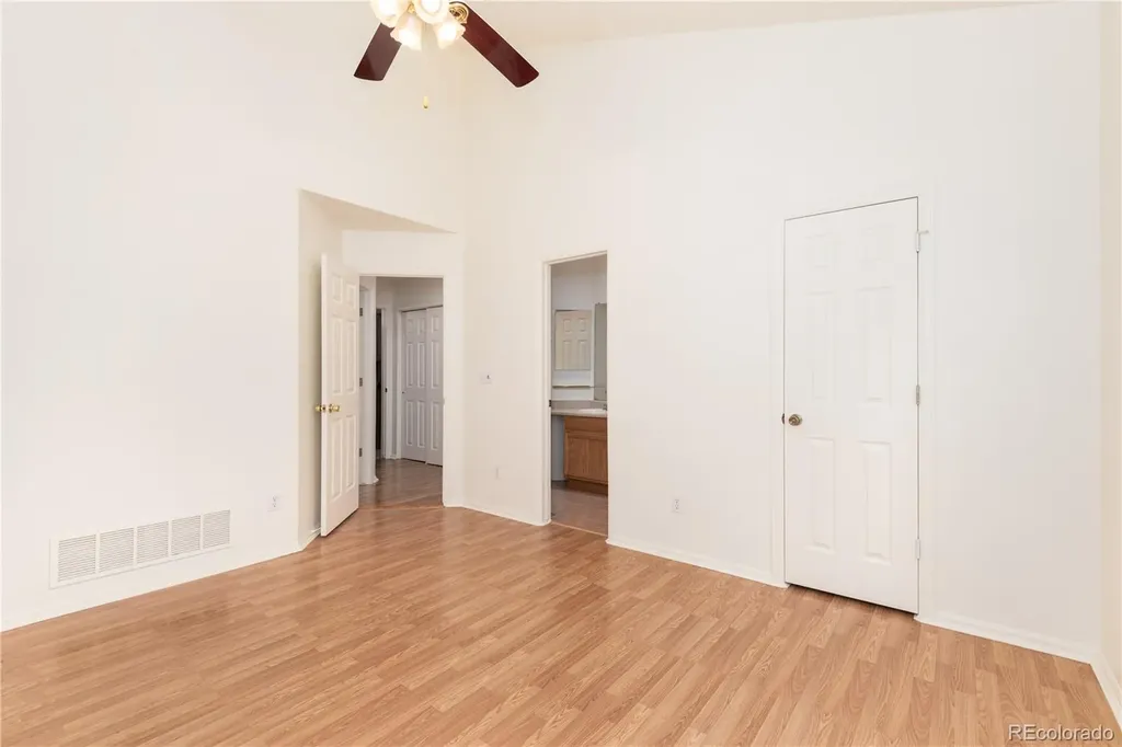 19835 E Villanova Drive Aurora CO 80013